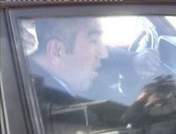 "Bırakın da rahat intihar edeyim"