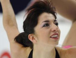 Milli sporcu AK Parti'den aday