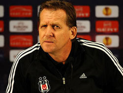 Schuster'in son isteği olmadı!