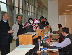 Trabzon'da borçlulara müjde!