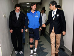 Onur Amerika'ya mı gidiyor?