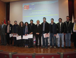 Trabzon'da istihdam toplantısı