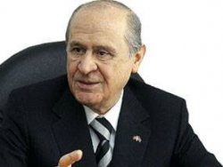 Bahçeli artık daha güleryüzlü