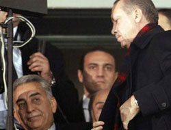 Polat aradı Erdoğan cevap vermedi