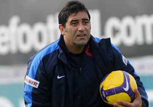 TS'de Karaman güvencesi!