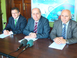 Erdem ASKF'ye yeniden aday!