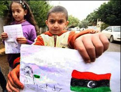 Libya için en kritik gün bugün!