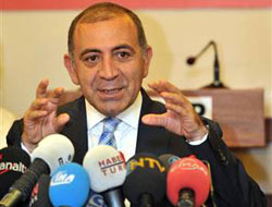 Savcılık Gürsel Tekin'i çağırdı!