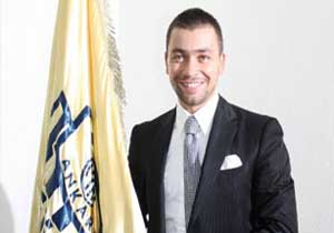 Gökçek'ten Aziz Yıldırım'a veto!