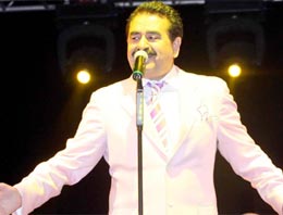 İbrahim Tatlıses'in fişini çekin!