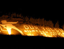 Trabzonspor bu zaferi unutmadı