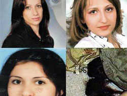 Bir gün, dört kadın ve dört ölüm