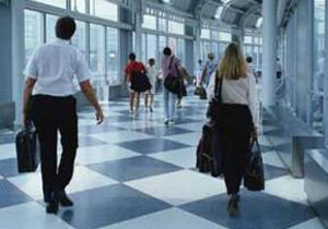 Havalimanı için KTÜ ile işbirliği