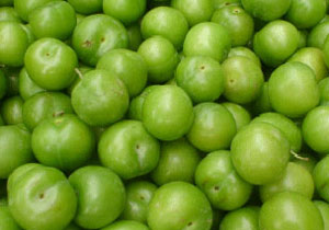 Sizce 1 kilo erik ne kadardır?