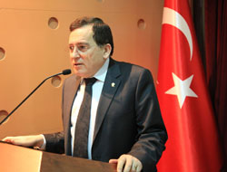 Trabzon'da Torba Yasası brifingi