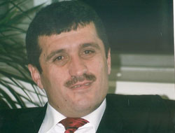 Mehmet Çelik'e tam destek