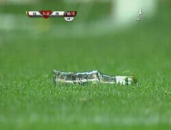 Acaba PFDK şişeye ne kesecek!