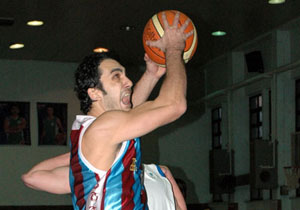 Trabzon BJK'yı yenemedi