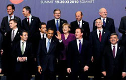 NATO toplanma kararı aldı!