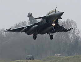 Libya ikinci kez bombalanıyor