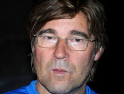 Ralf Zumdick "üzgünüz"