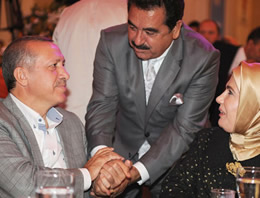 Tatlıses AKP'nin adayı olabilir mi?