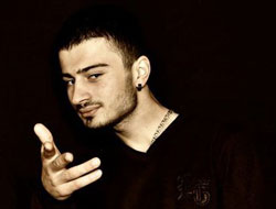 Karadeniz Rap'çi uşağını kaybetti!