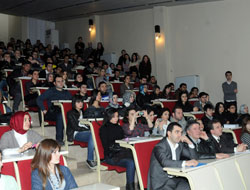 Trabzonspor KTÜ'de ders oldu!