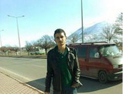 Trabzonlu genç toprağa verildi!