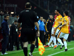 Kazım'dan Kocaman açıklaması