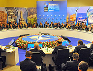 NATO'da 'Libya' uzlaşması!