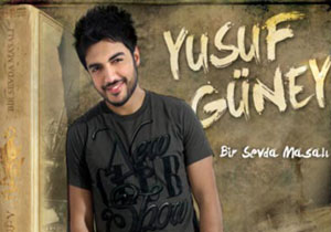 Maçoluk benim kanımda var