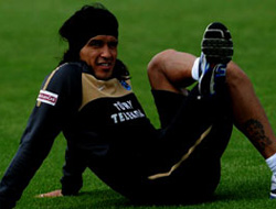 Colman'a neler oluyor!