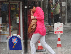 Meteoroloji'den tüm yurda uyarı!