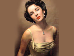 Elizabeth Taylor öldü!
