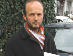 Arabası çalıntı diye elinden alındı