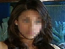 Güzellik kraliçesi katil oldu!