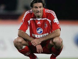 Alpay'ın yeni adresi belli oldu