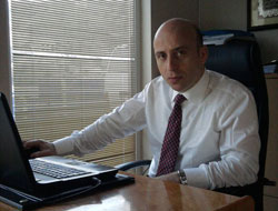 Terzioğlu hibe başvurularını anlattı