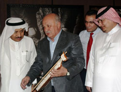 Araplardan Trabzon'a yemek!