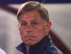 Gordon Milne futbol okulu açıyor!