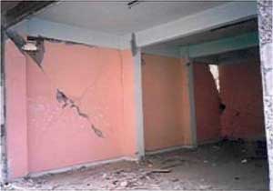 5.5 şiddetinde deprem şok etti!