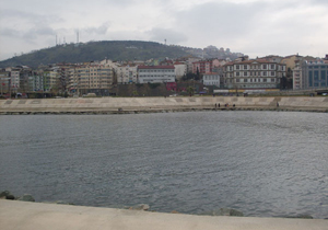 Trabzon'u keşfe çıktılar!