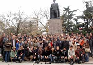 Gazetecilere güzel haber!