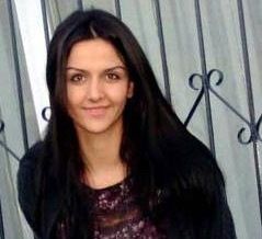 Gamze'nin kafasına sıktılar