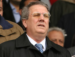 Aziz Yıldırım kanser mi?