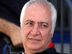 Hacısalihoğlu'nun acı günü