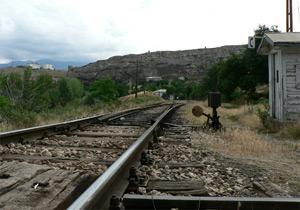 Tren Kazasında Can Pazarı