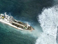 Giresun Üniversitesinde Tsunami