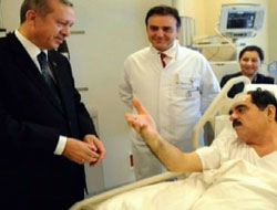 BDP'yi Tatlıses paniği sardı!